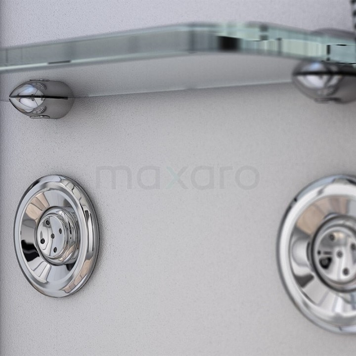Parní sprchový box Mocoori Modera AK1208 120x80x219