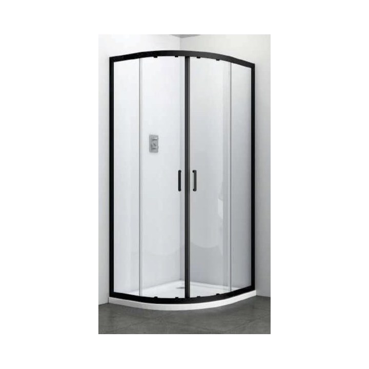 Sprchový kout B2690C 90x90x190