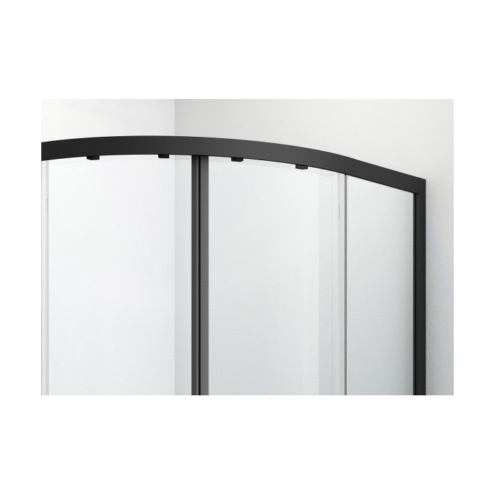 Sprchový kout B2690C 90x90x190