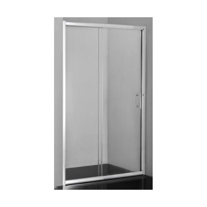 Sprchové dveře S100B 100x195cm