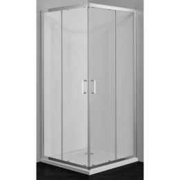 Sprchové dveře SC00 100x195cm