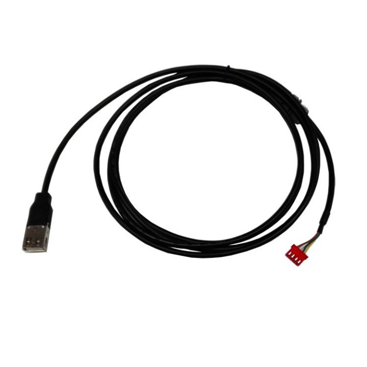 USB kabel technické jednotky EAGO AWT F12