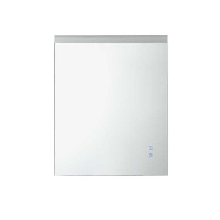 Zrcadlo StoneArt VE-0600J nepřímým osvětlením 60cm