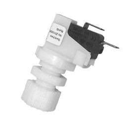 Pneumatický spínač EAGO AWT 220 V
