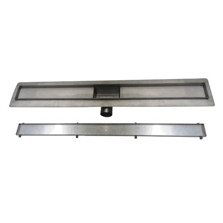 Sprchový žlab StoneArt PX40P