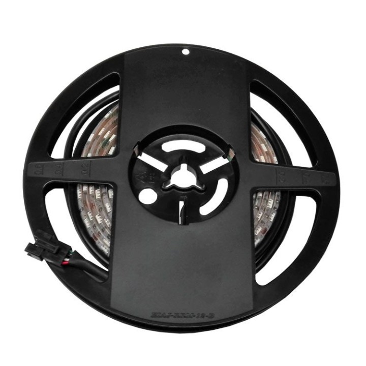 LED pásek EAGO AWT pro svislé osvětlení F12 195 cm