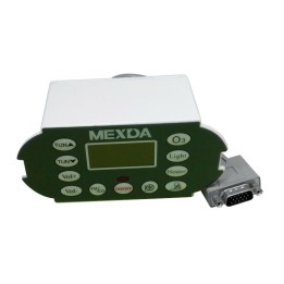 Ovládací prvek EAGO AWT Bellagio Mexda