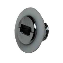 Držák USB portu technické jednotky EAGO AWT