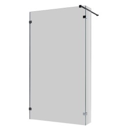 Walk-in sprchová zástěna EAGO AWT LY1201 120×210