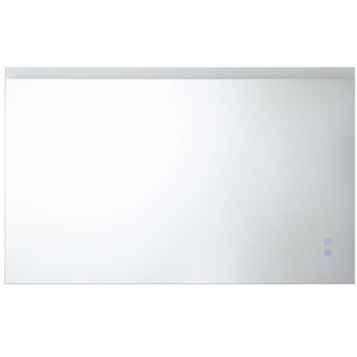 Zrcadlo StoneArt VE-1200J nepřímým osvětlením 120cm