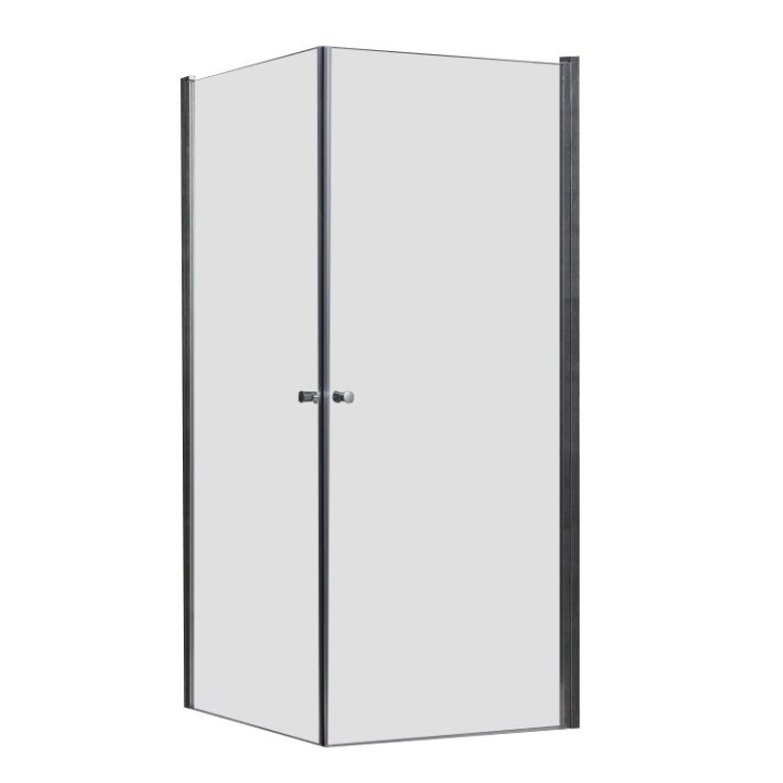 Sprchový kout EAGO AWT LCS1000 100×100