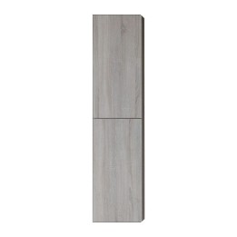 Boční skříňka StoneArt BU1551B dubová světlá 36×155