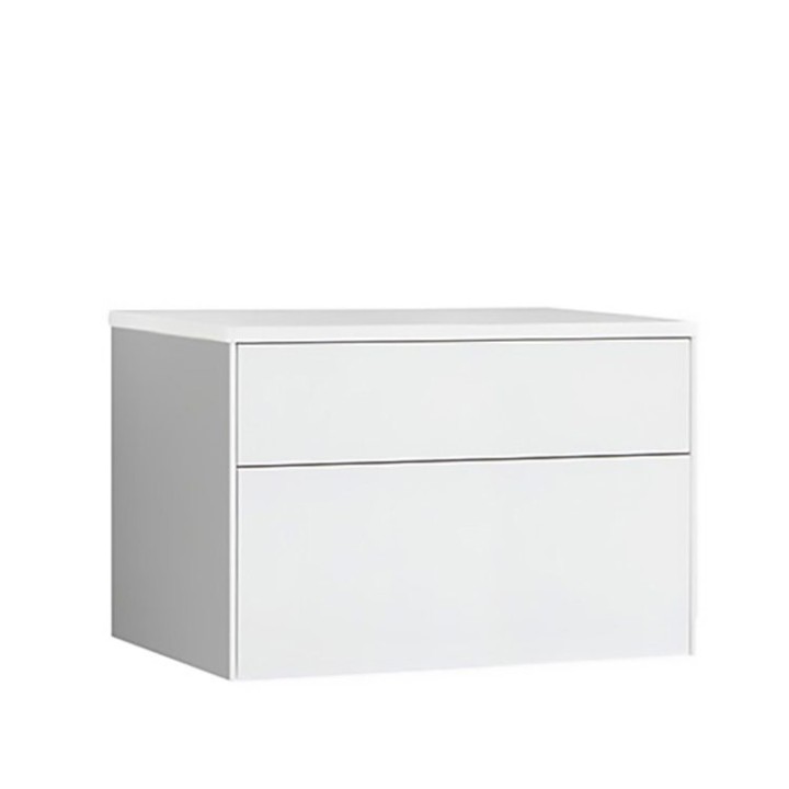 Koupelnová skříňka StoneArt Venice VE-0800pro bílá 80×52