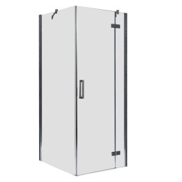 Sprchový kout EAGO AWT LBS0905 90×90 pravé provedení