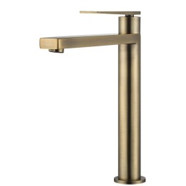 Baterie StoneArt Leeo 971224 zlatá 29cm matná