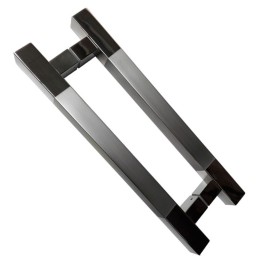 Úchytka dveří EAGO AWT 390×30 mm