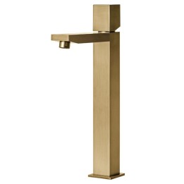 Baterie StoneArt Nover 976224 zlatá 28cm matná
