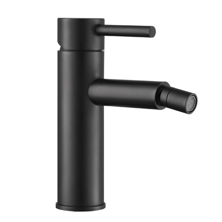 Bidetová baterie StoneArt Yaan 939248 černá matná 17 cm