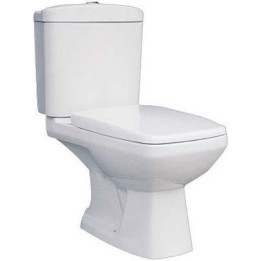 Sanotechnik WC Kombi CT1333 68,5x41x78,5