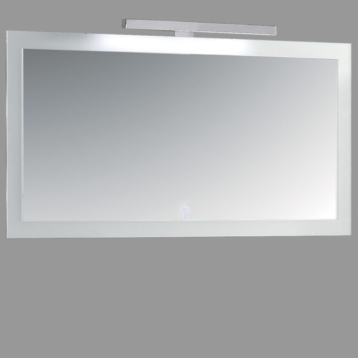 Koupelnová skříňka StoneArt Milano ME-1200 tmavě šedá 120×45