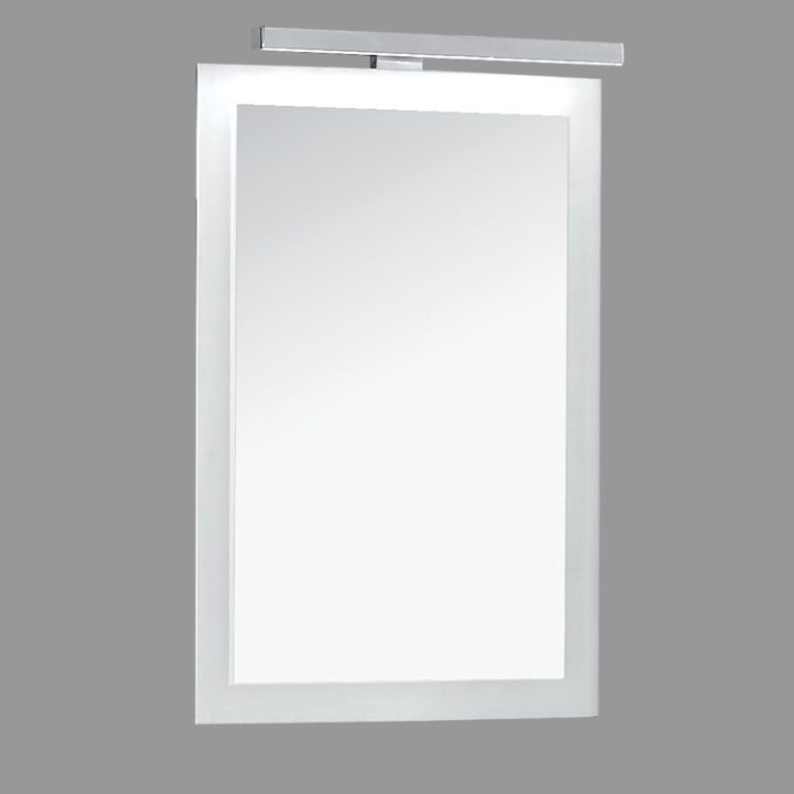 Koupelnový nábytek – set StoneArt Milano ME-0600 dubový světlý 60×45