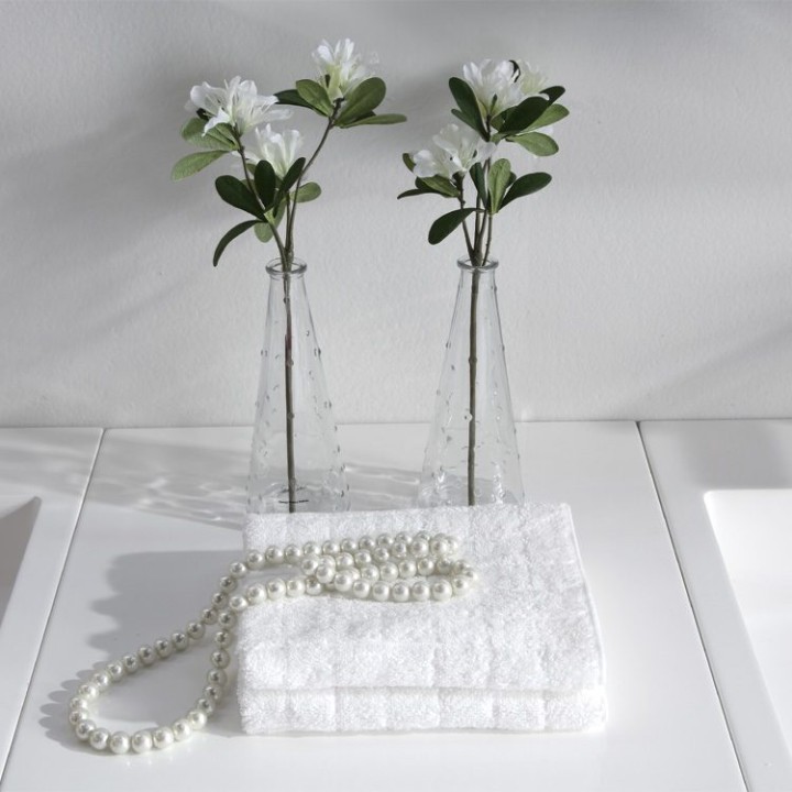 Koupelnový nábytek – set StoneArt Milano ME-1600-1 dubový tmavý 160×45