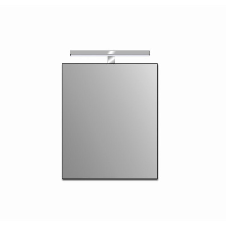 Koupelnový nábytek – set StoneArt Milano ME-1600-1 dubový tmavý 160×45