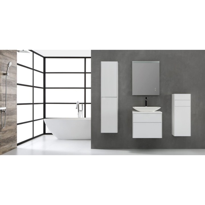 Koupelnový nábytek – set StoneArt Venice VE-0600pro-1 dubový světlý 60