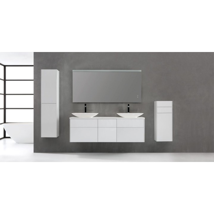 Koupelnový nábytek – set StoneArt Venice VE-1610pro-1 dubový světlý 16