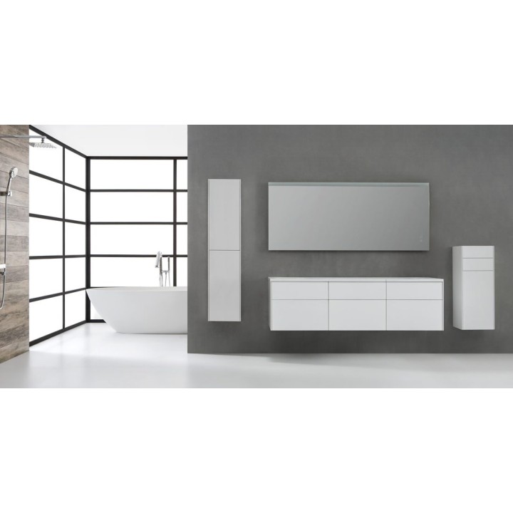 Koupelnový nábytek – set StoneArt Venice VE-1800pro dubový světlý 180×