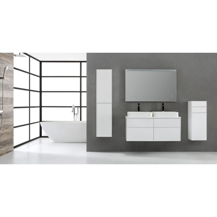 Koupelnová skříňka StoneArt Venice VE-1200pro-5 bílá 120×52