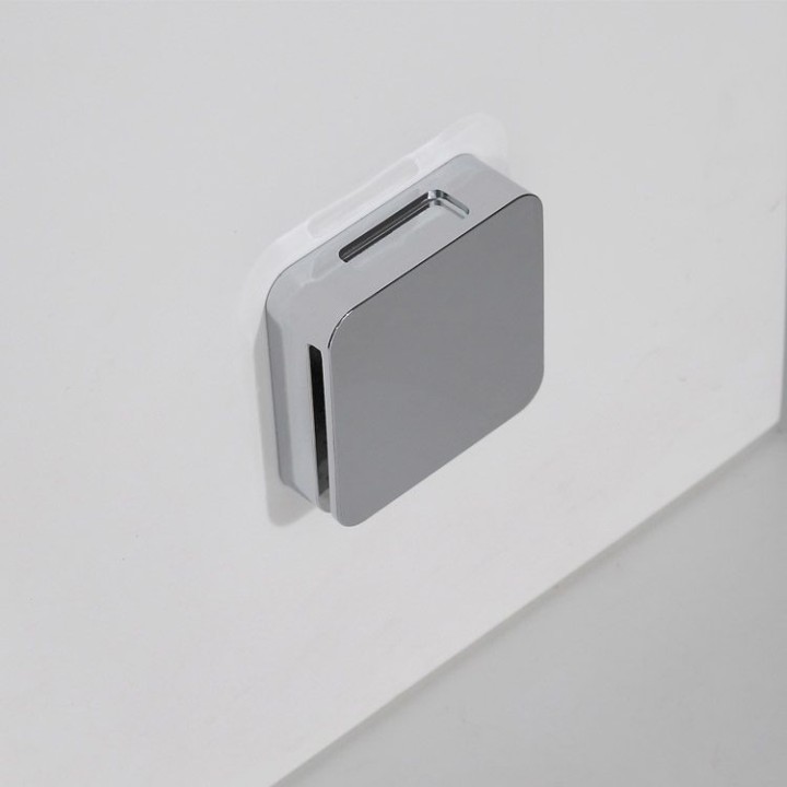 Parní sprchový box EAGO AWT LD211F15 s sprchovou vaničkou bílý 150×90 
