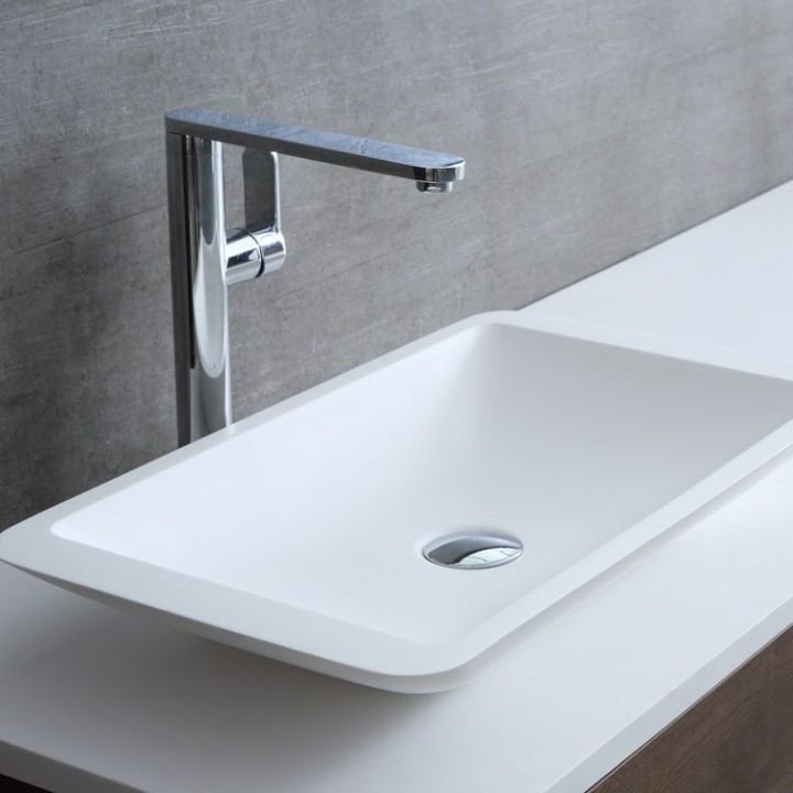 Koupelnová skříňka StoneArt Brugge BU-1601pro-1 dubová tmavá 160×50