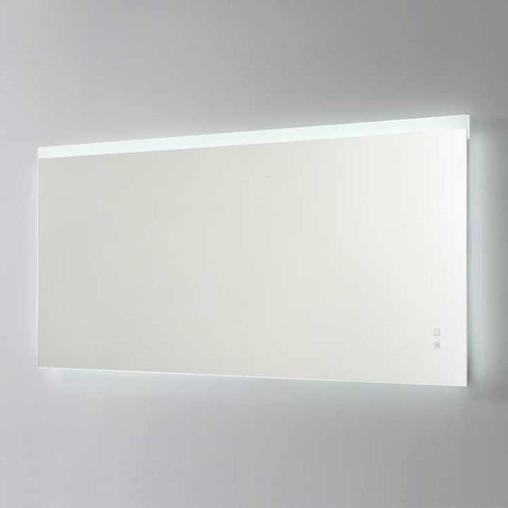 Zrcadlo StoneArt VE-1400J nepřímým osvětlením 140cm