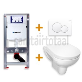 WC - toaletní - záchodový set  Laufen Pro 911011032
