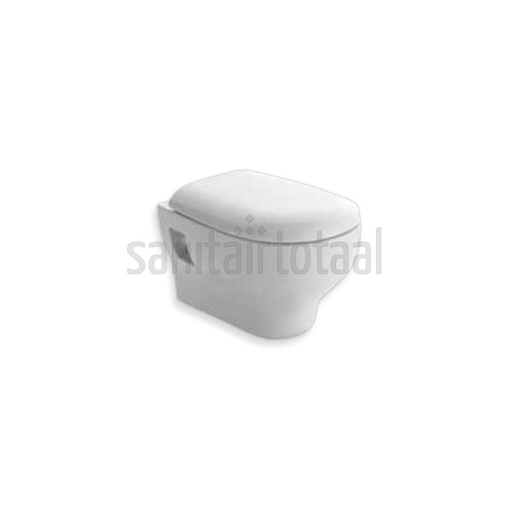 WC - toaletní - záchodový set Globo Grace 911011046