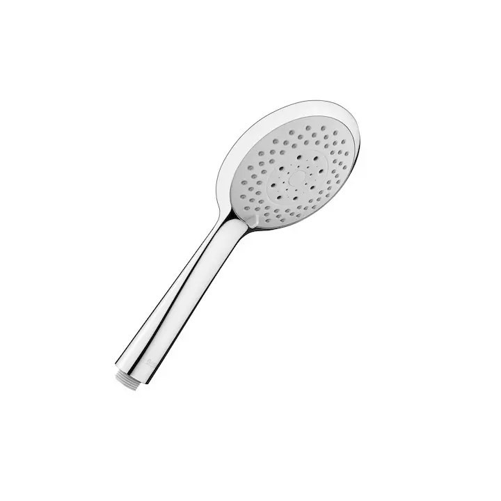 Jika Cubito Pure - Sprchová hlavice Cubito-N 13 cm, 4 proudy, chrom H3611X20044711